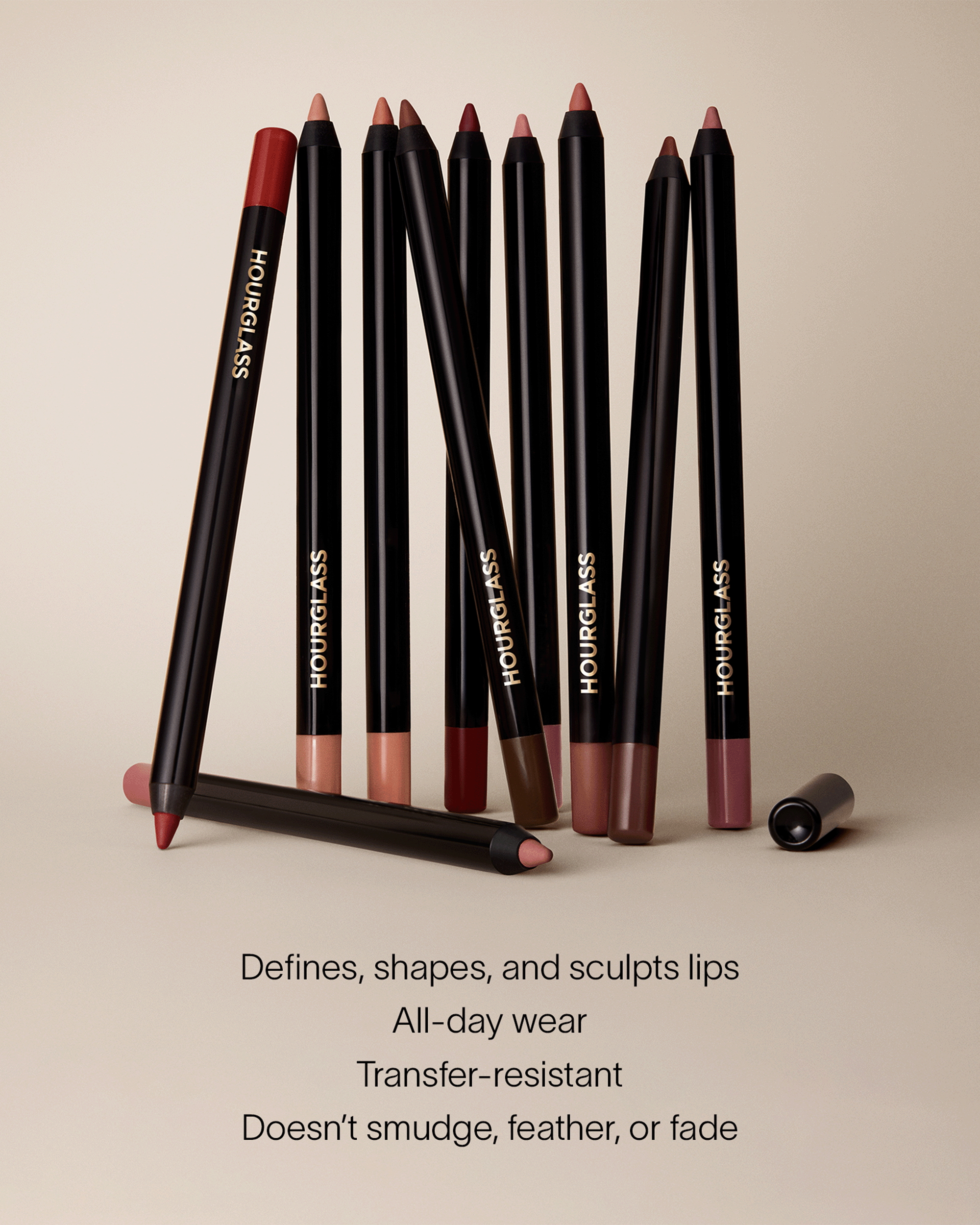 Shape And Sculpt Lip Liner