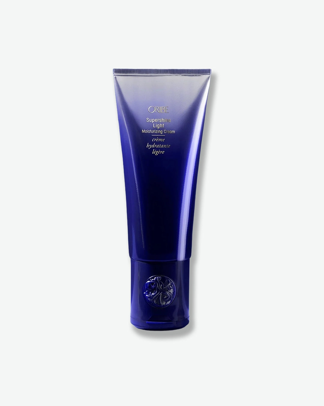 Supershine Light Moisturizing Cream