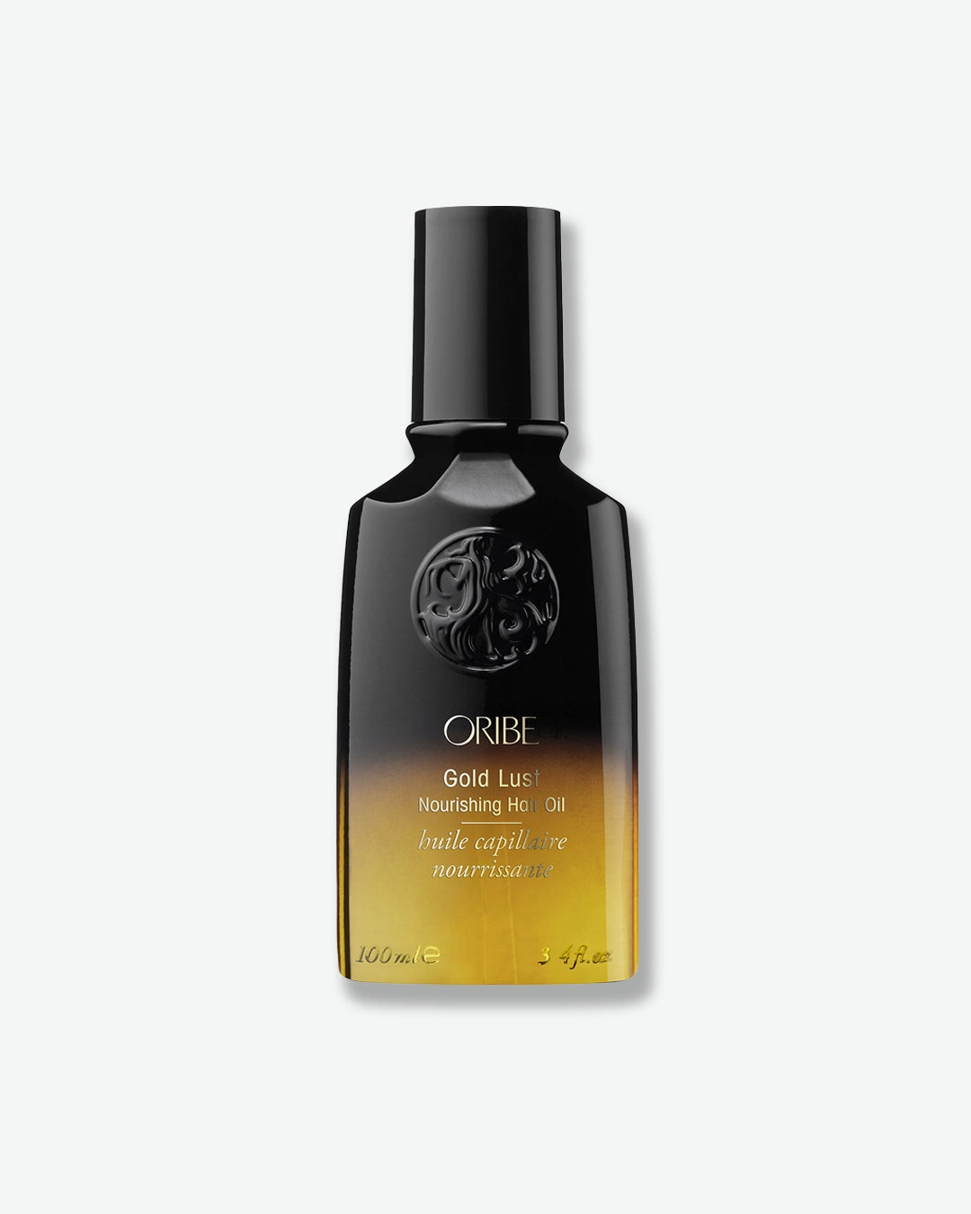 Gold Lust Nourish Hair Oil