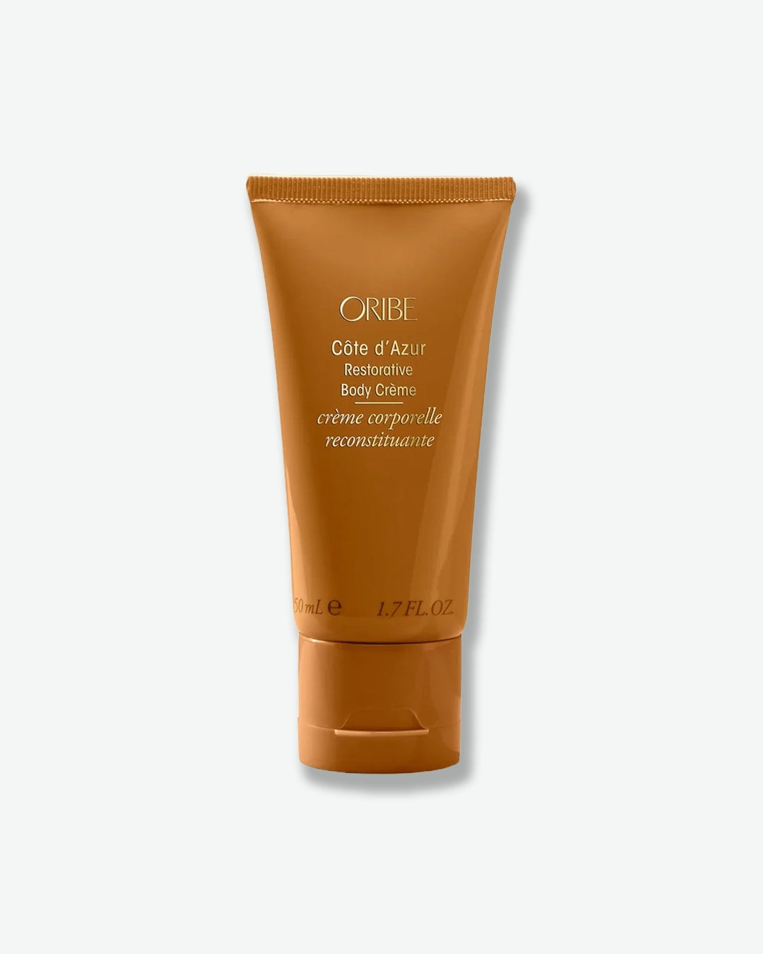 Cote D'azure Restorative Body Creme Travel