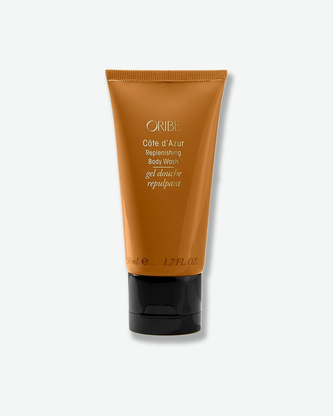 Cote D'azure Restorative Body Wash Travel