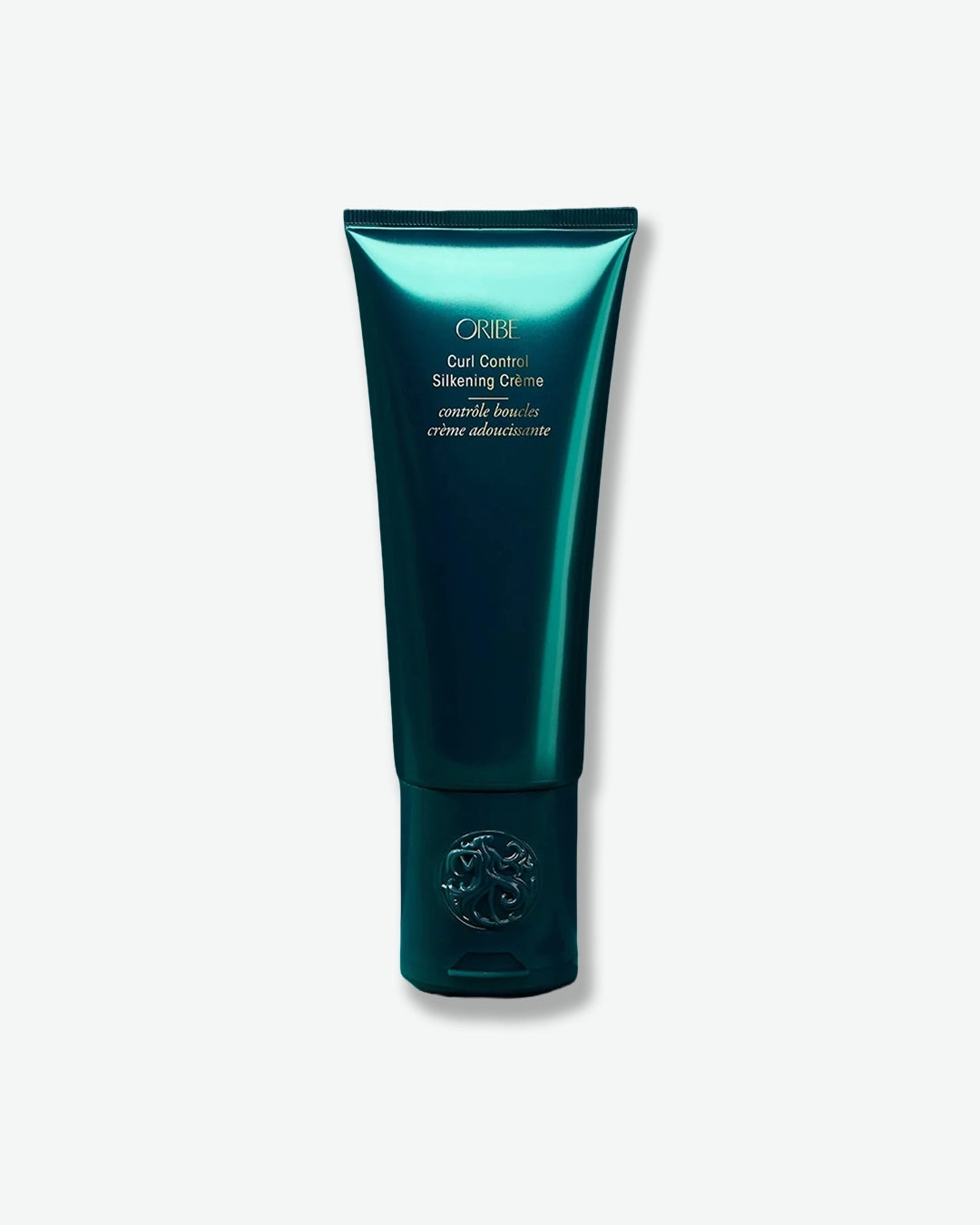 Curl Control Silkening Creme