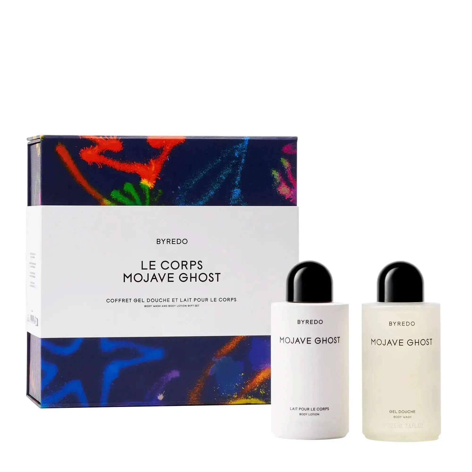 Mojave Ghost Body Set – Cos Bar