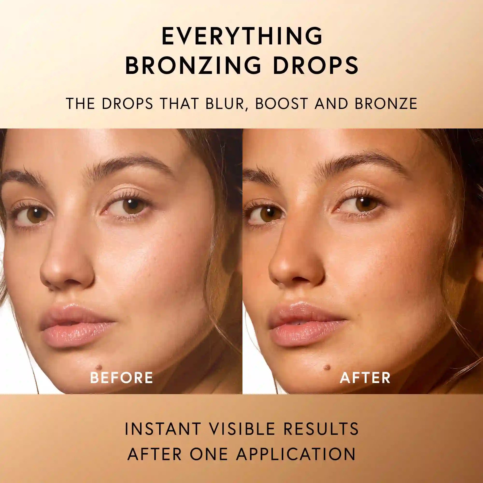 Everything Bronzing Drops