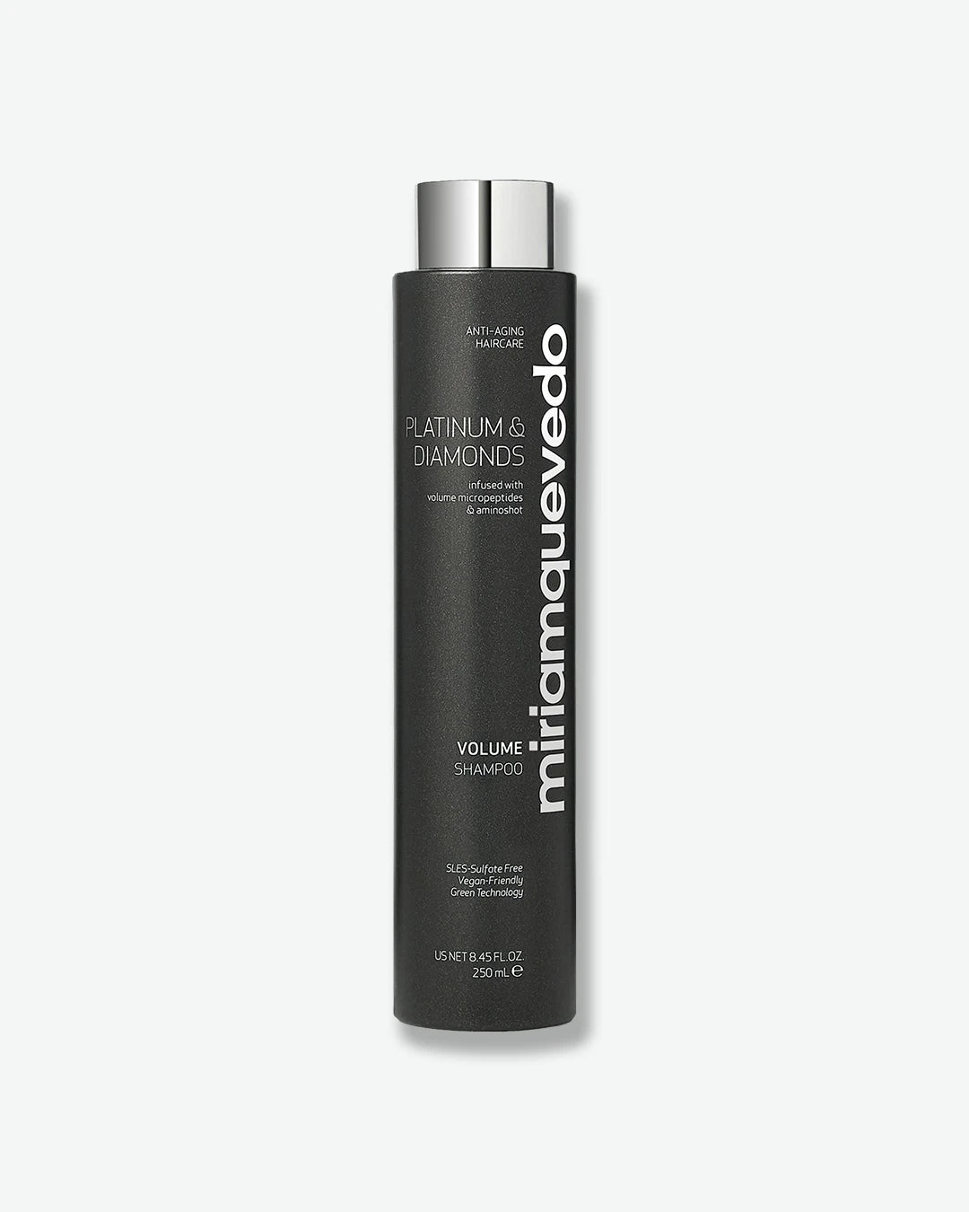 Platinum And Diamonds Volume Shampoo