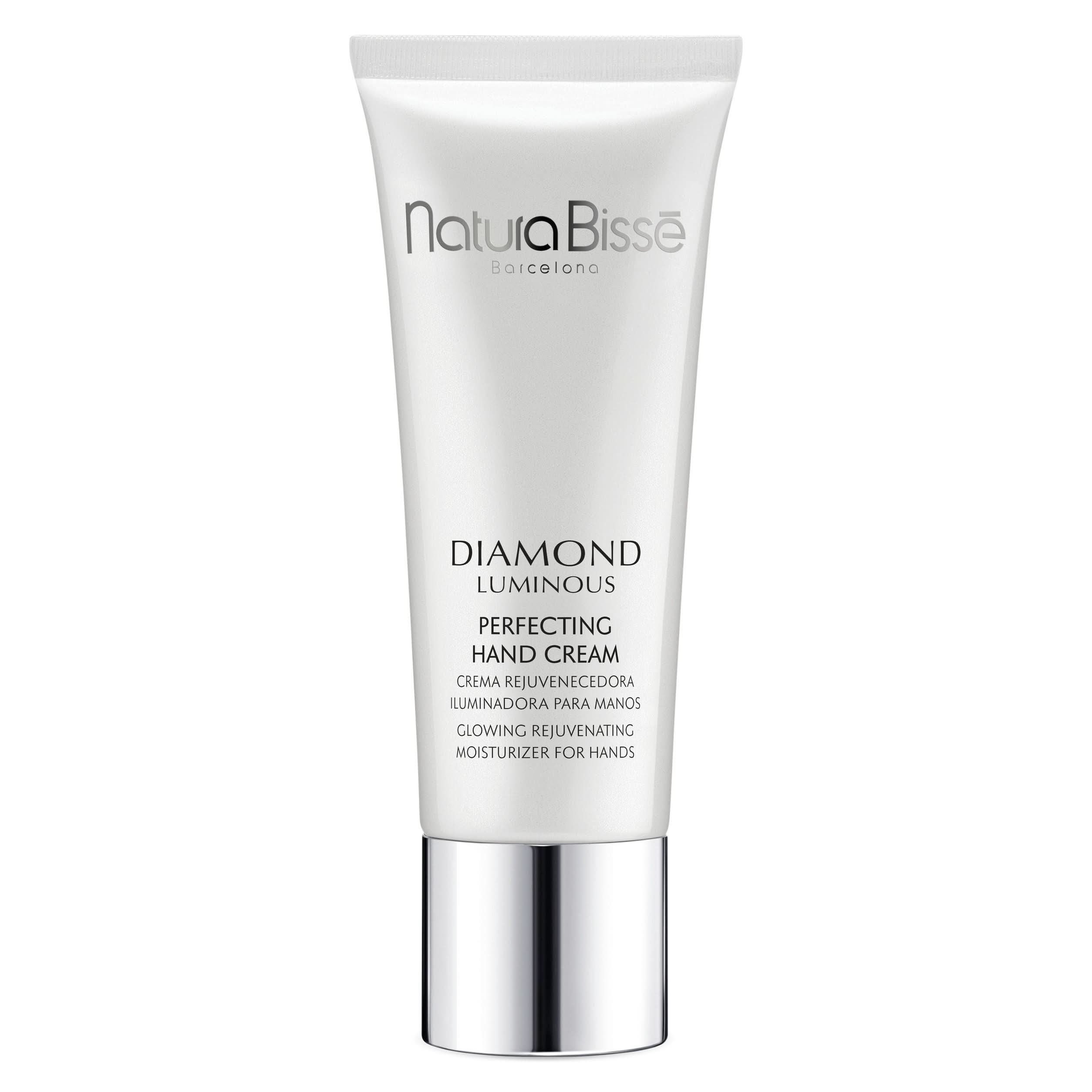 Diamond Luminous Hand Cream – Cos Bar