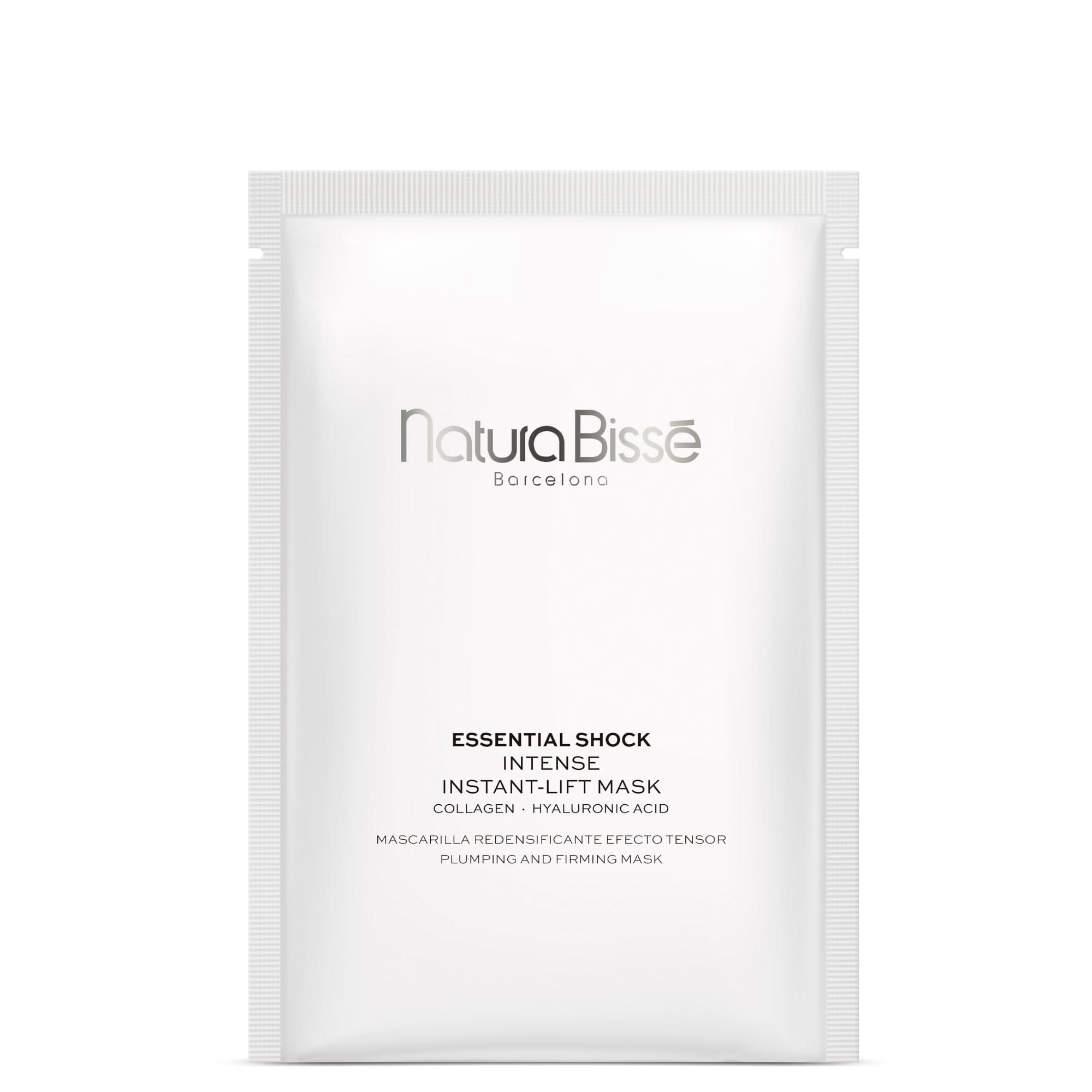 Essential Shock Intense Instant-lift Mask – Cos Bar