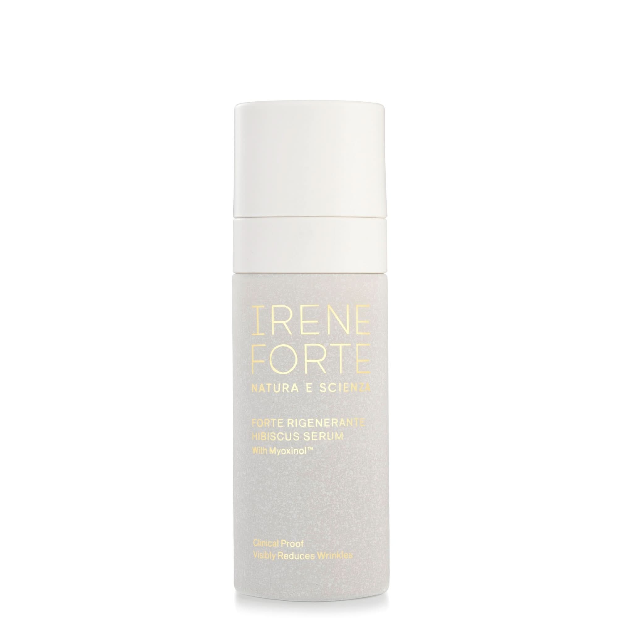 iRiS water serum 5個 Hibiscus Serum With Myoxinol – Cos Bar