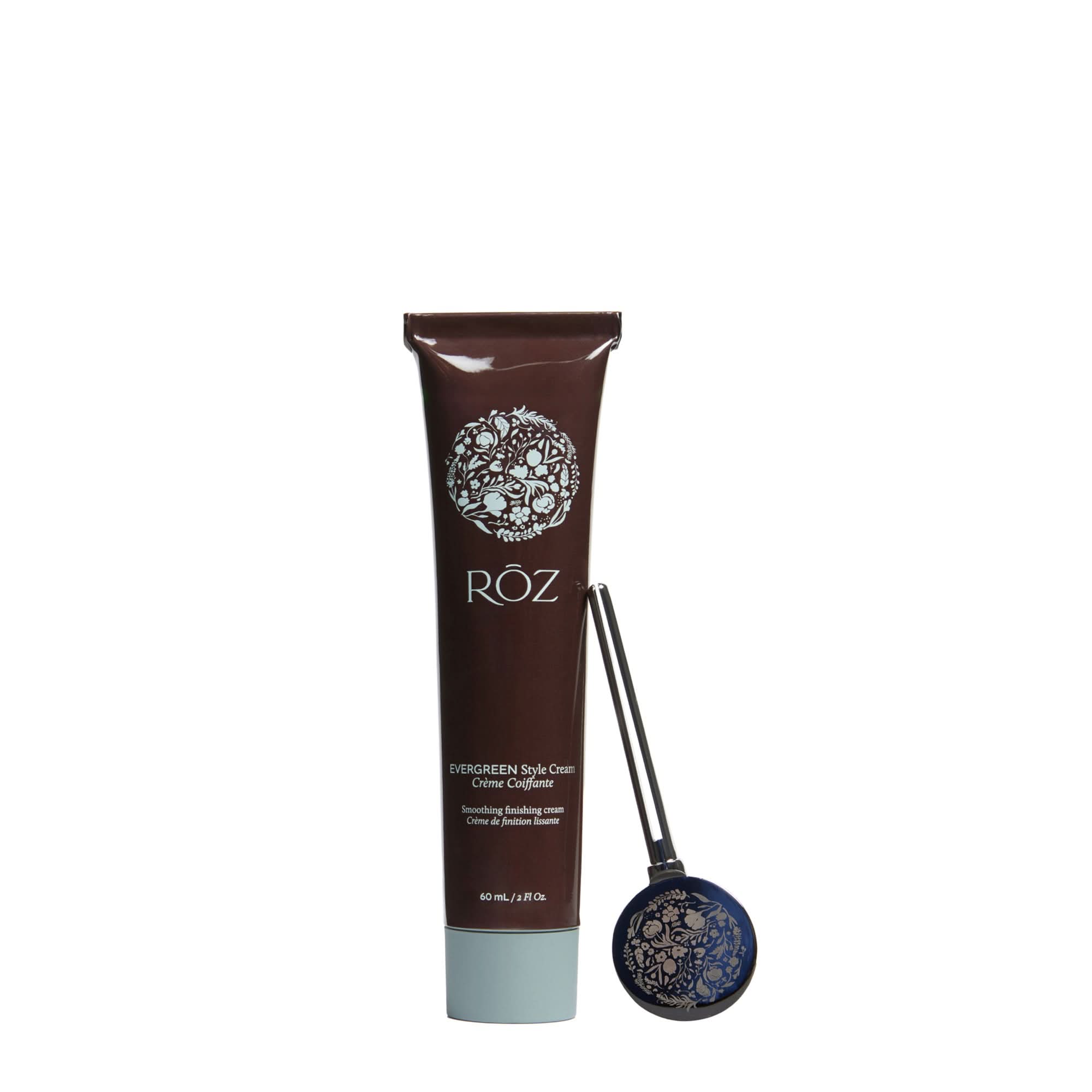 Evergreen Style Cream – Cos Bar