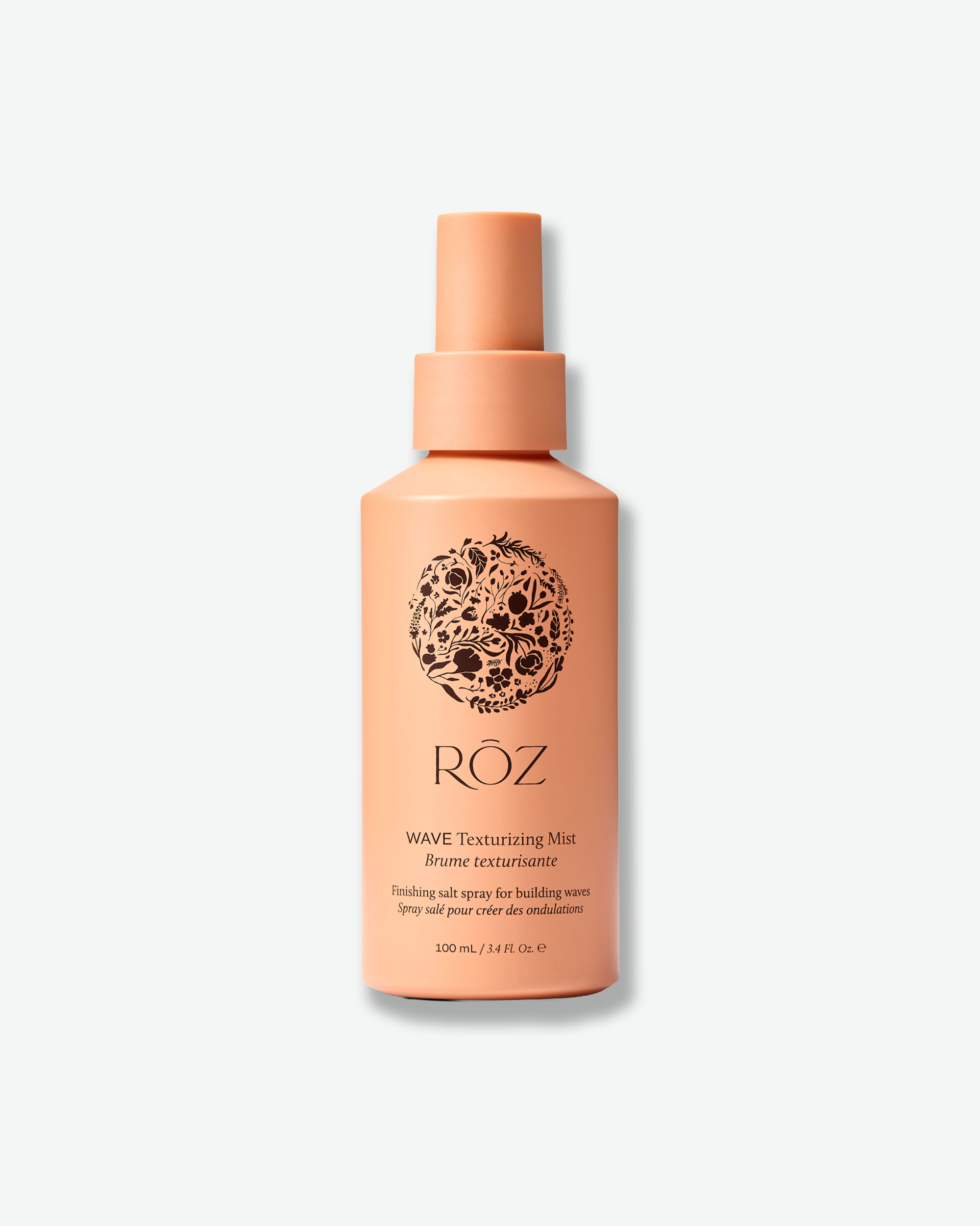 Wave Ocean Mist Texturizing Spray