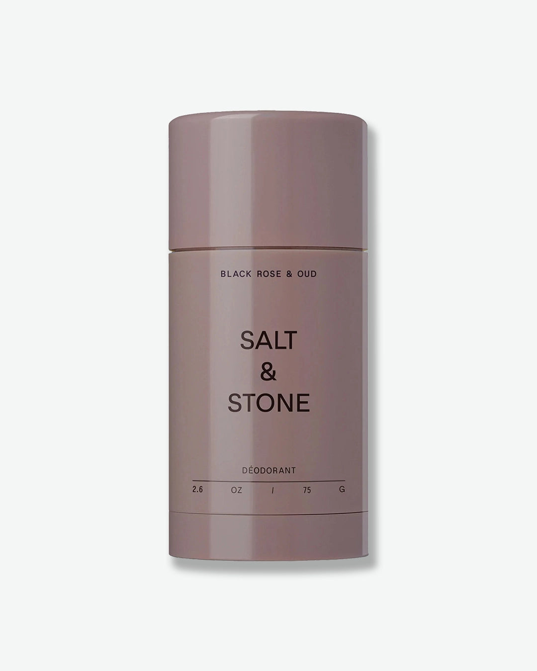 Black Rose And Oud Deodorant