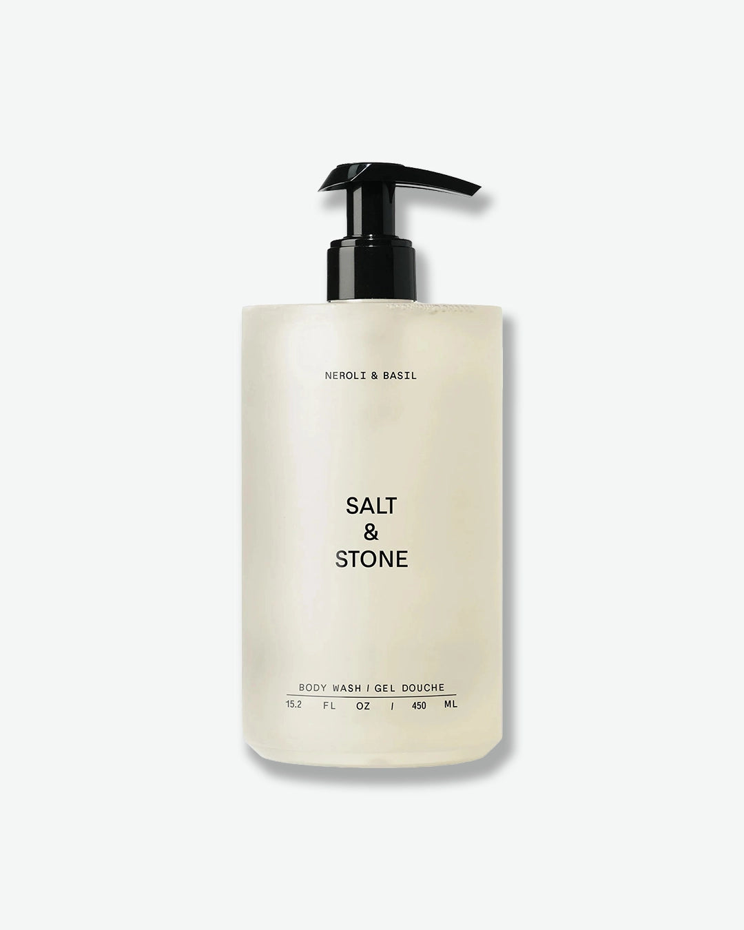 Neroli And Basil Body Wash