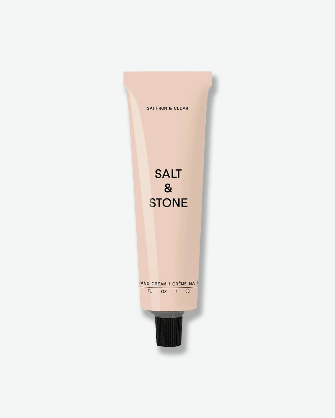 Saffron And Cedar Hand Cream