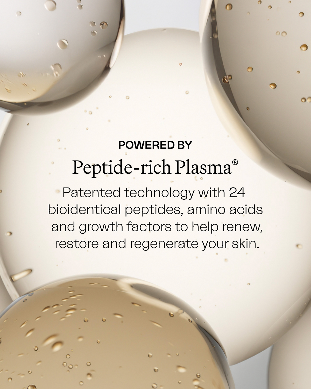 The Radiance Treatment