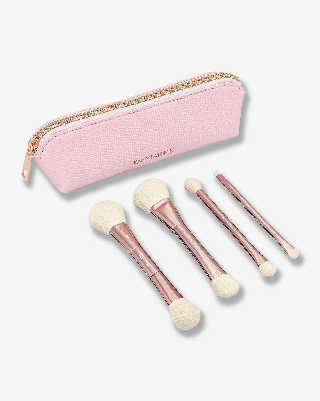 Mini Dual-ended Brush Set – Cos Bar