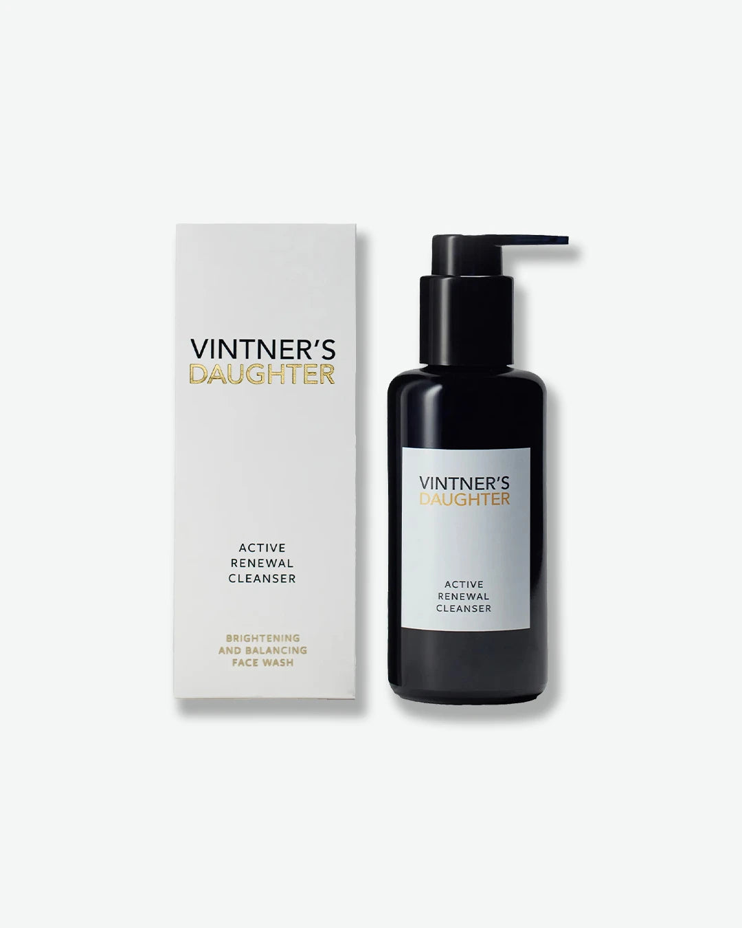 Active Renewal Cleanser