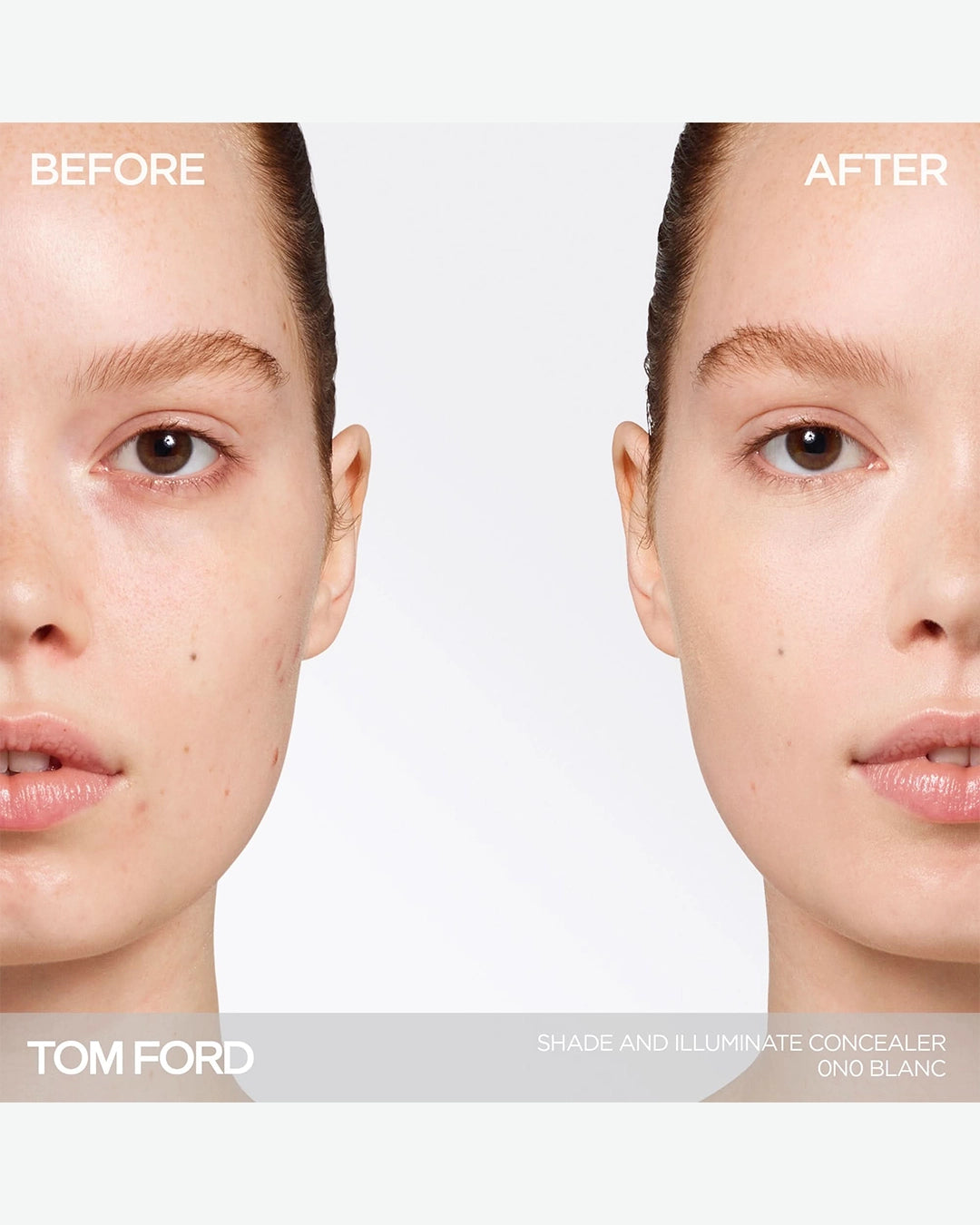Shade And Illuminate Concealer