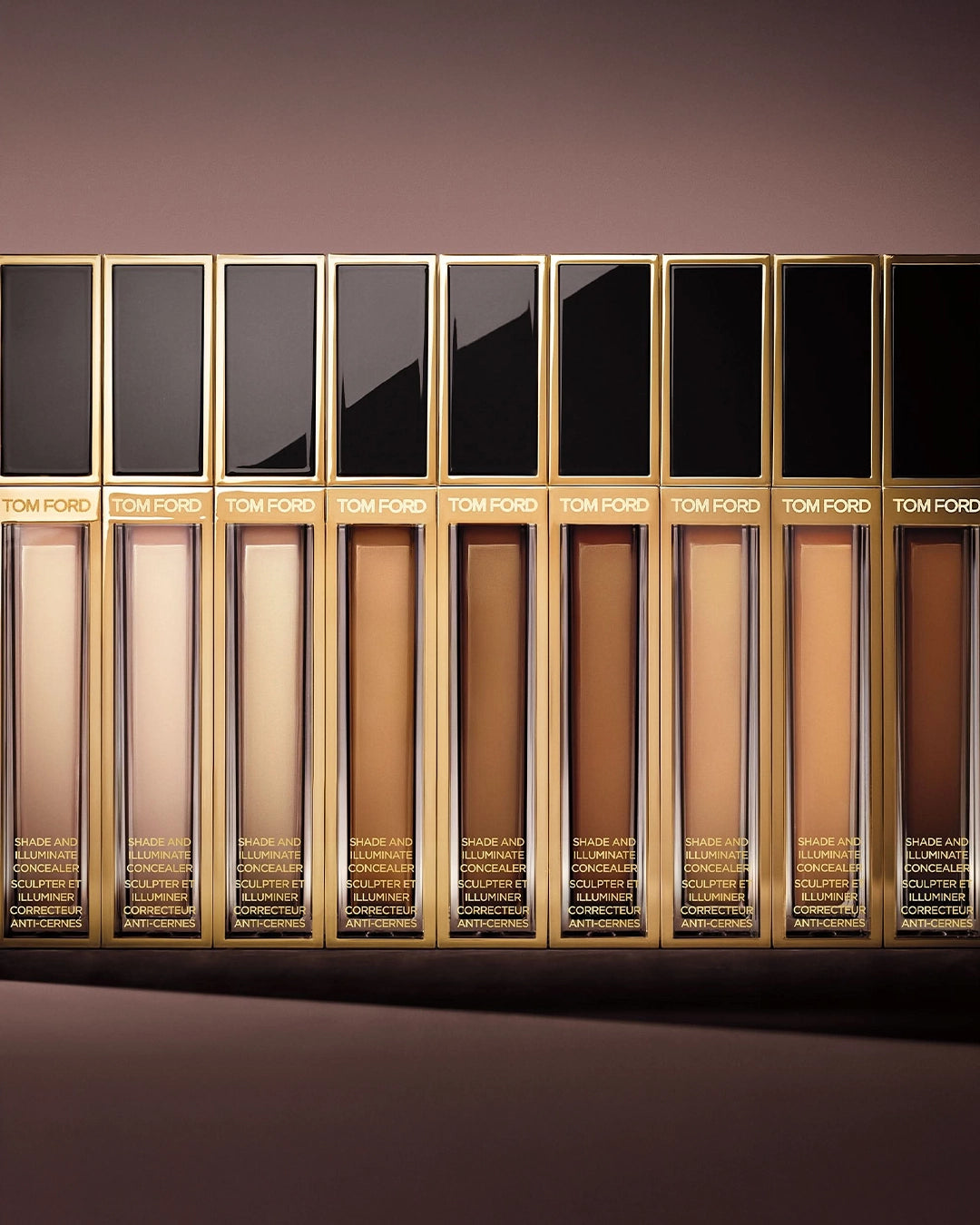 Shade And Illuminate Concealer