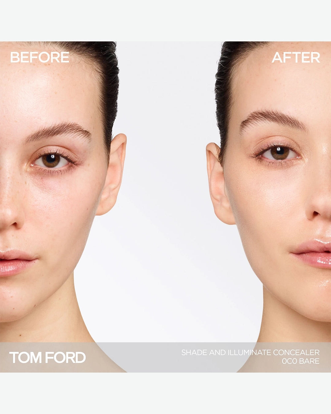 Shade And Illuminate Concealer