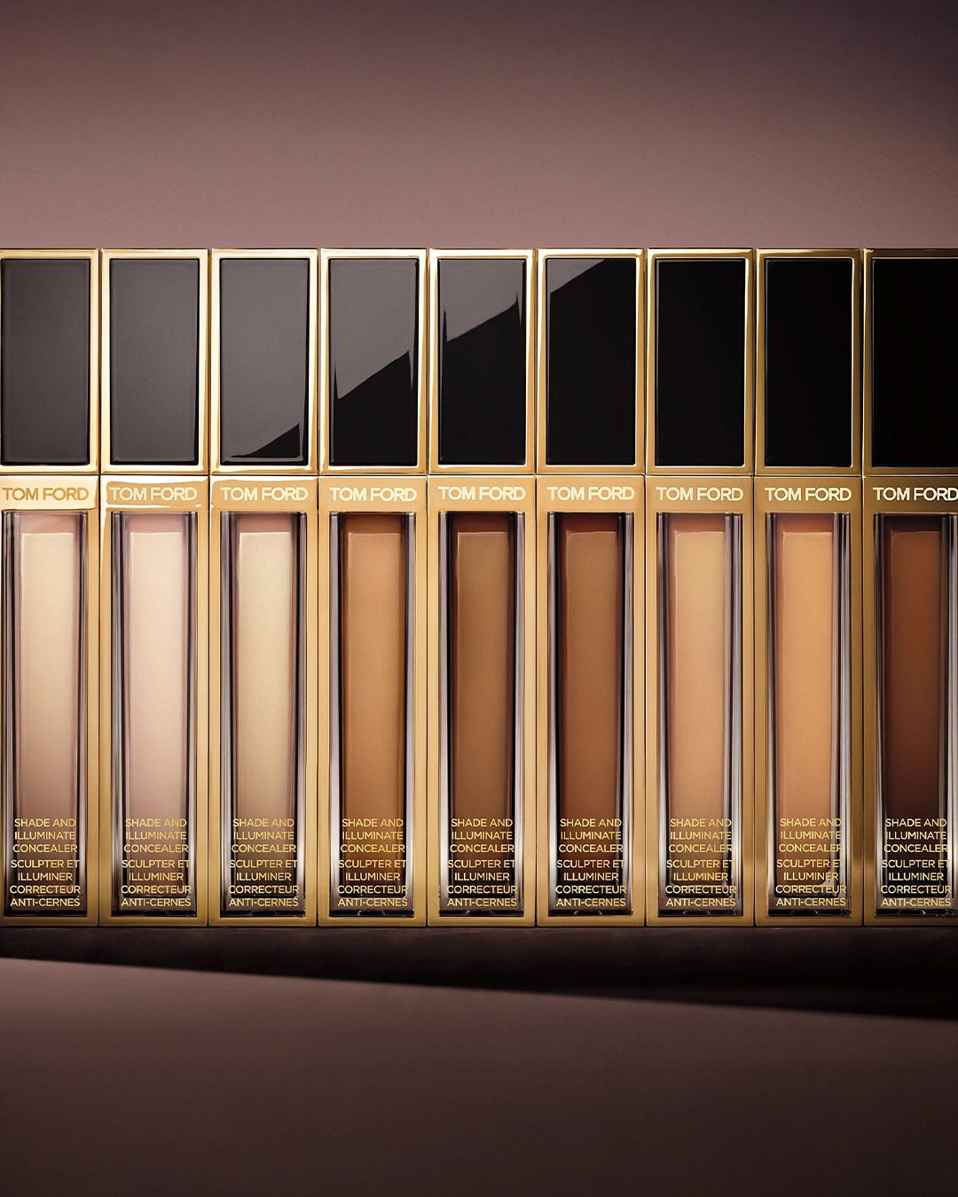 Shade And Illuminate Concealer