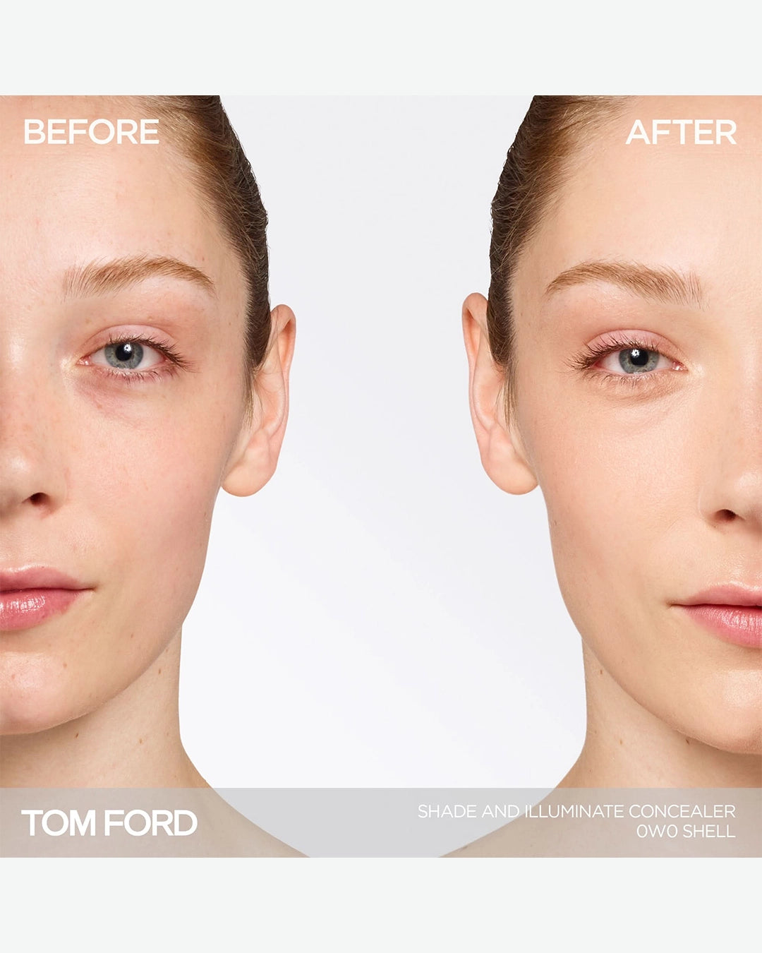 Shade And Illuminate Concealer
