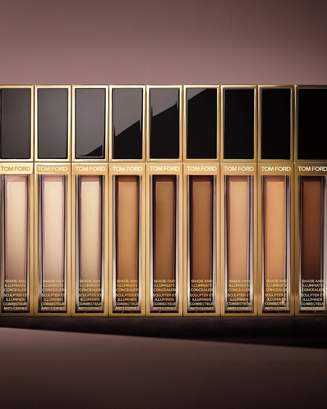 Shade And Illuminate Concealer