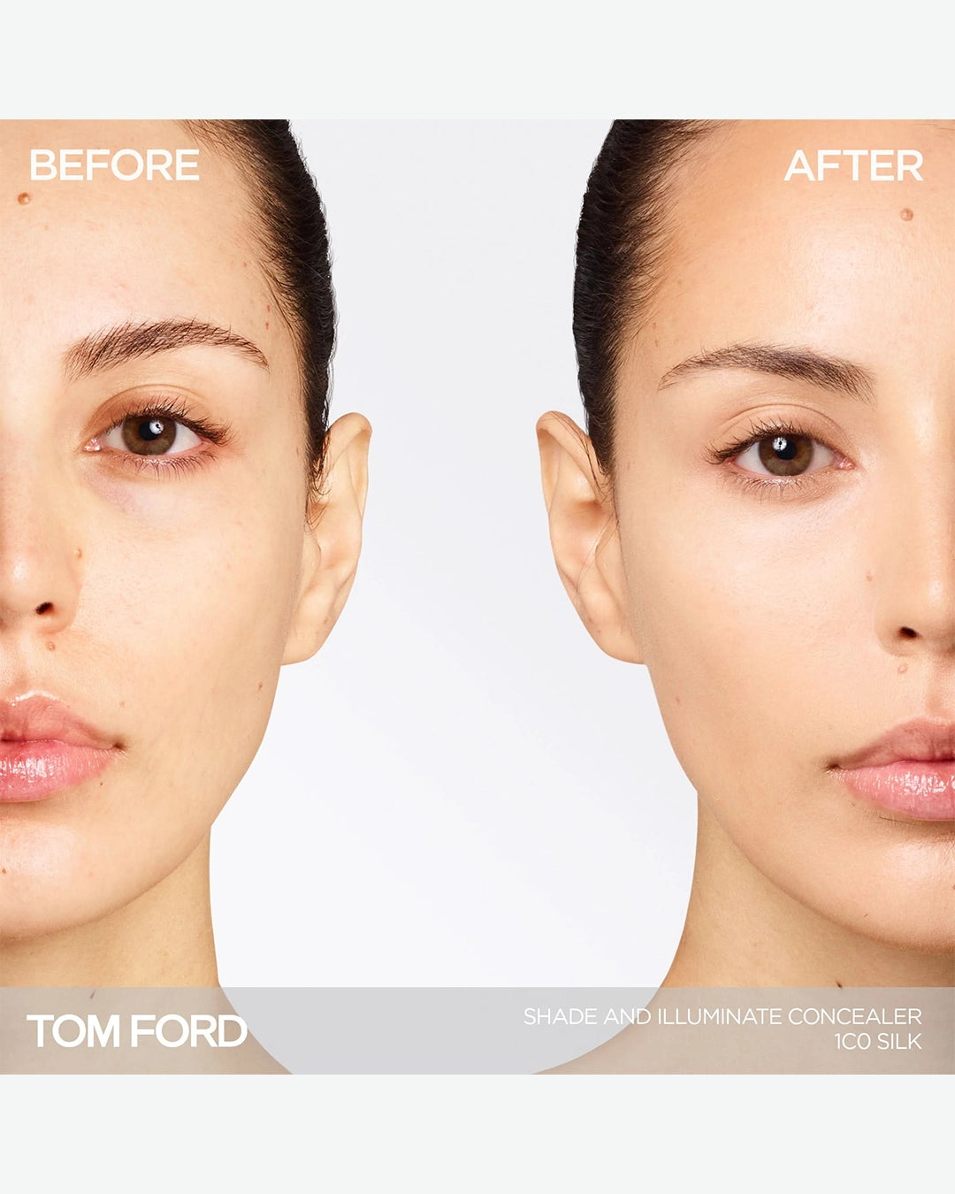 Shade And Illuminate Concealer