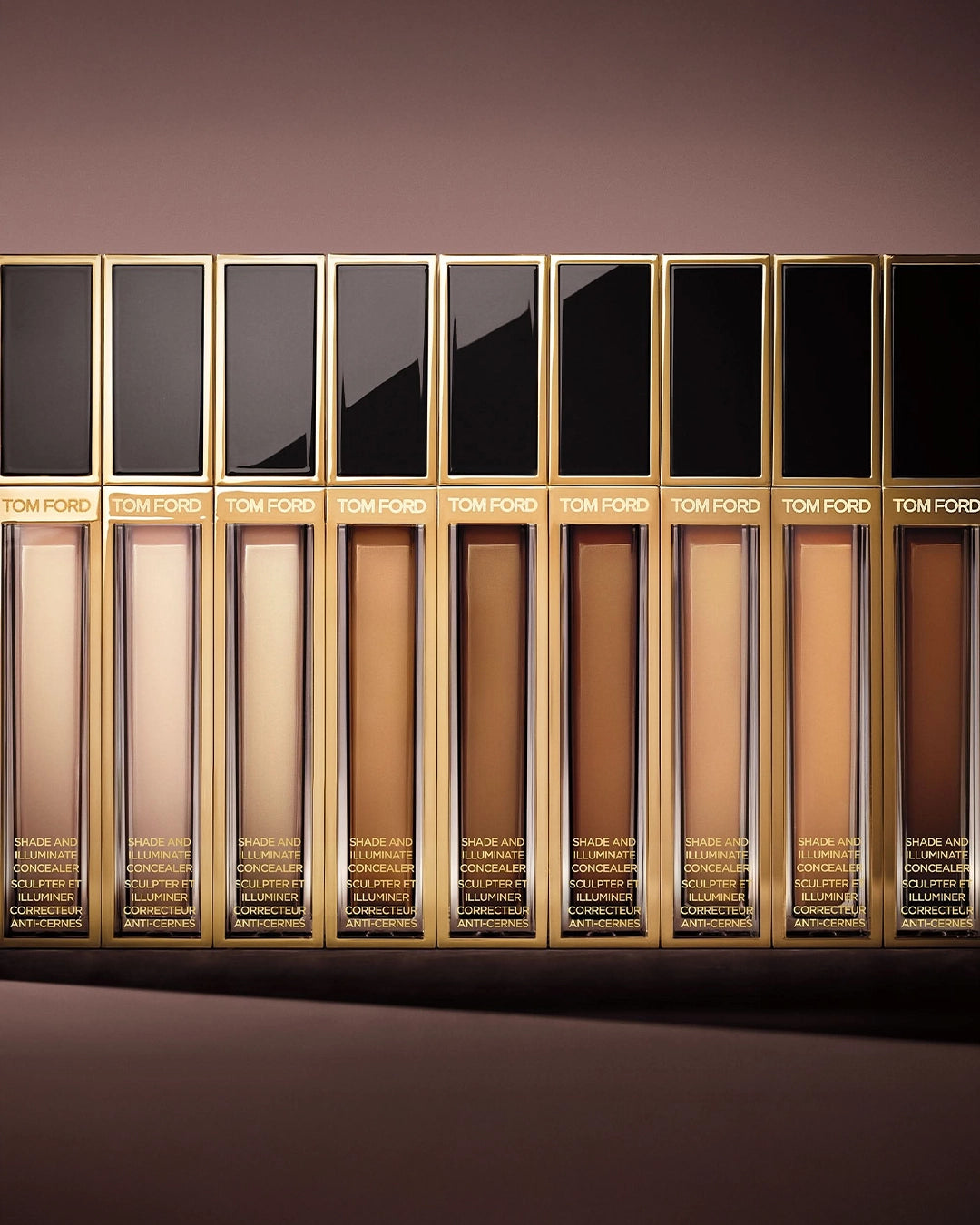 Shade And Illuminate Concealer