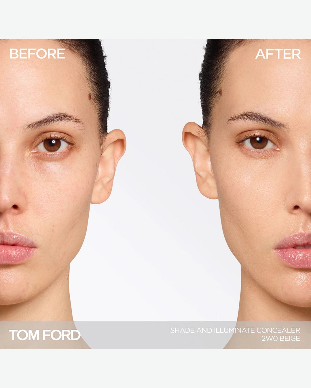 Shade And Illuminate Concealer