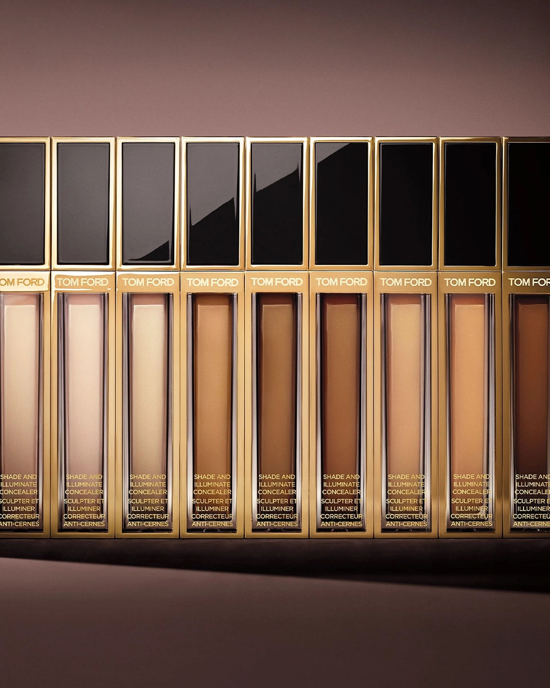 Shade And Illuminate Concealer