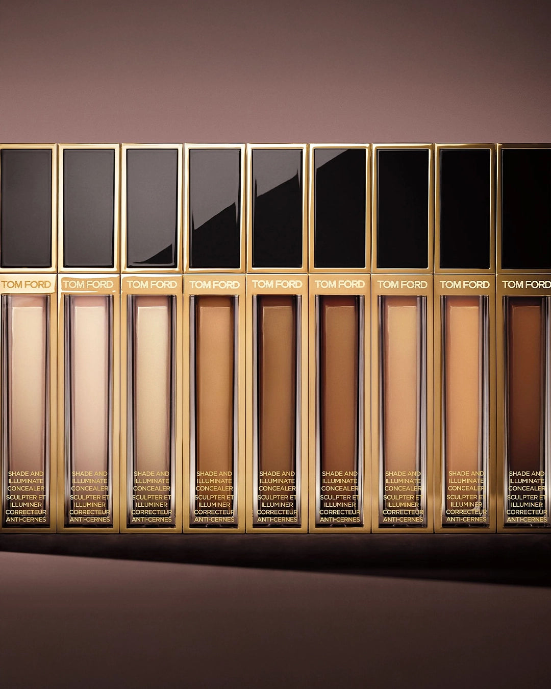 Shade And Illuminate Concealer