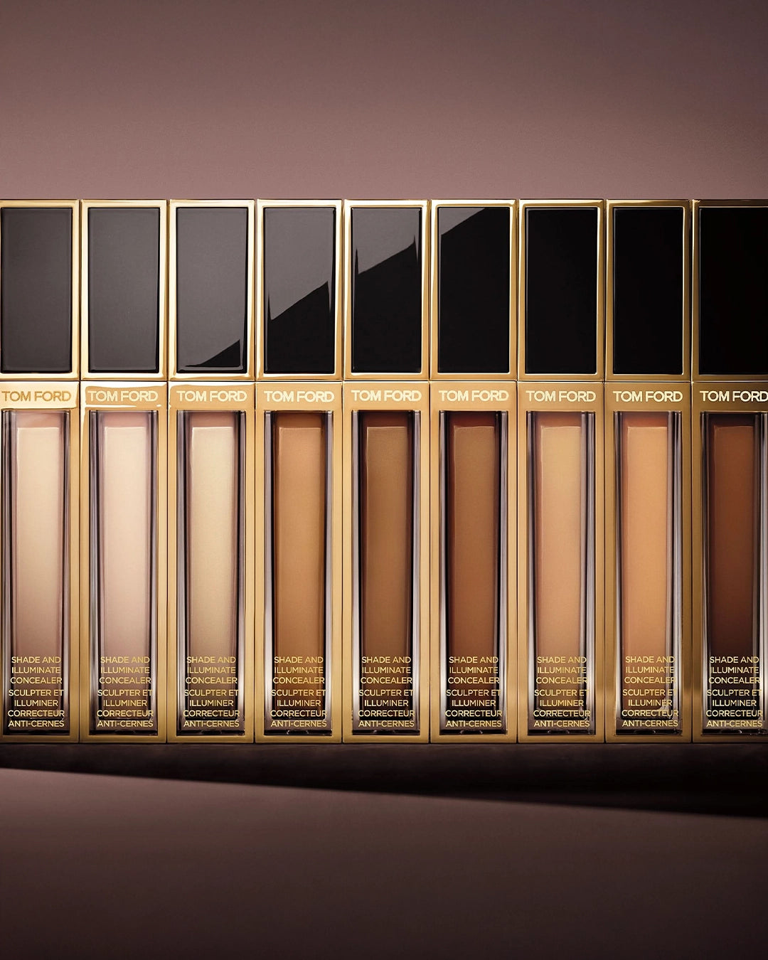 Shade And Illuminate Concealer