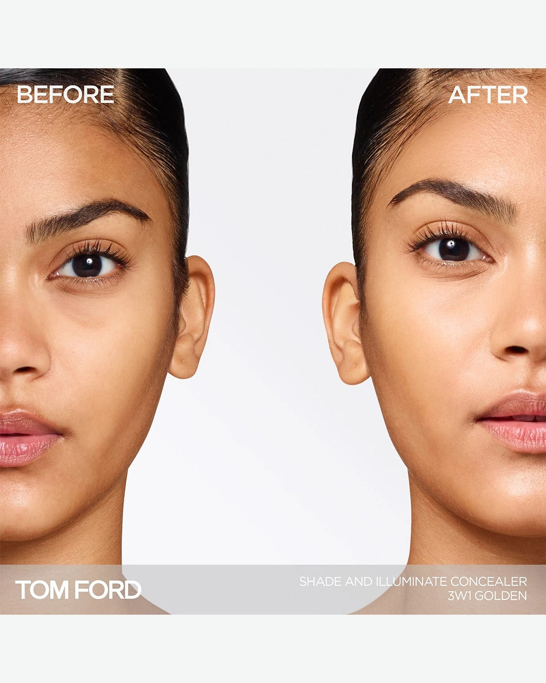 Shade And Illuminate Concealer