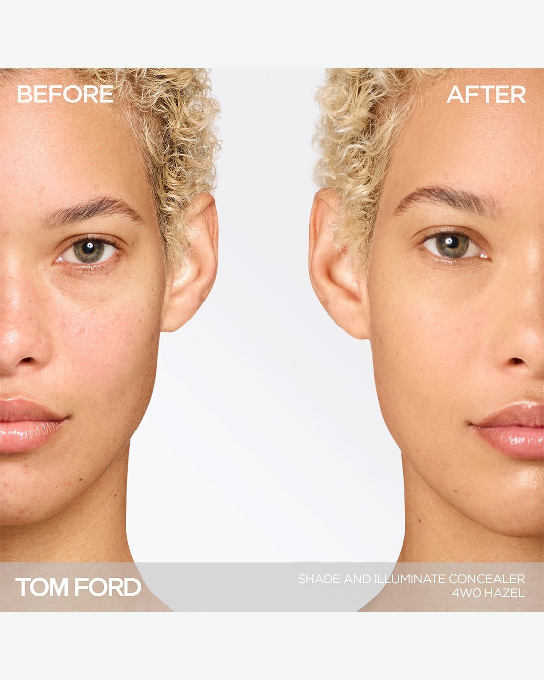 Shade And Illuminate Concealer