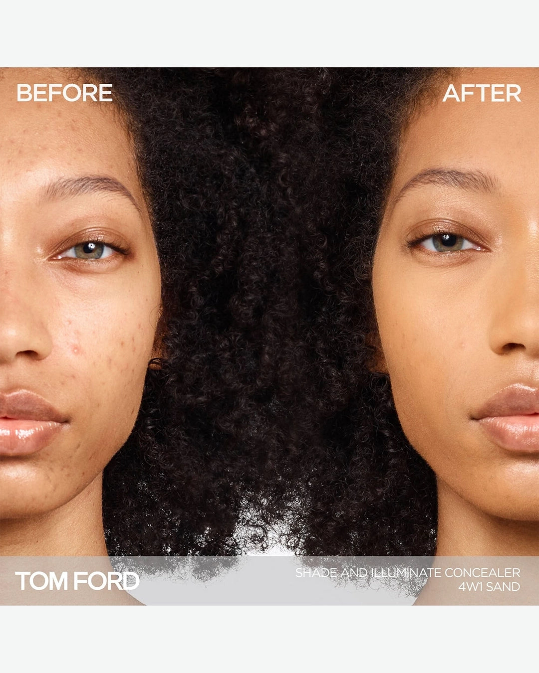 Shade And Illuminate Concealer