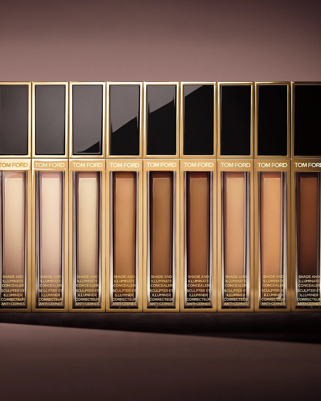 Shade And Illuminate Concealer