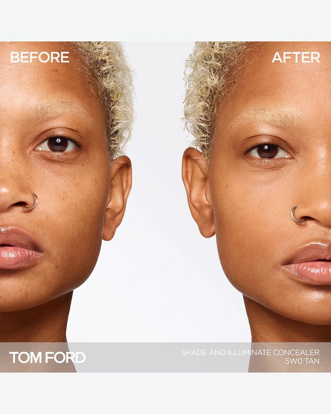 Shade And Illuminate Concealer