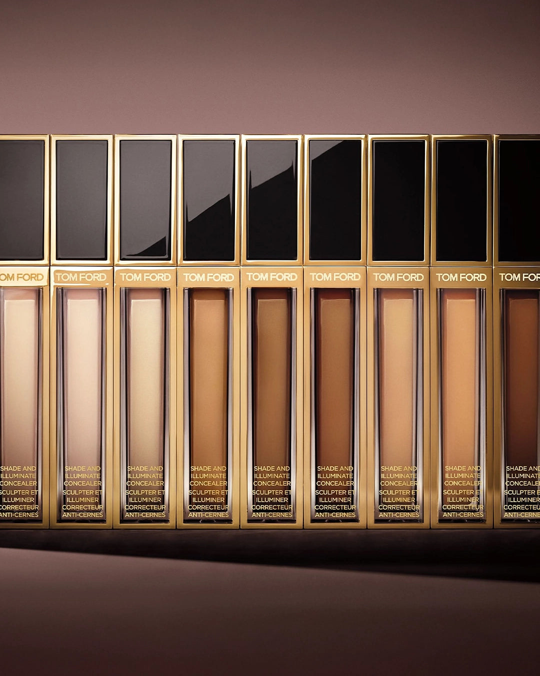 Shade And Illuminate Concealer