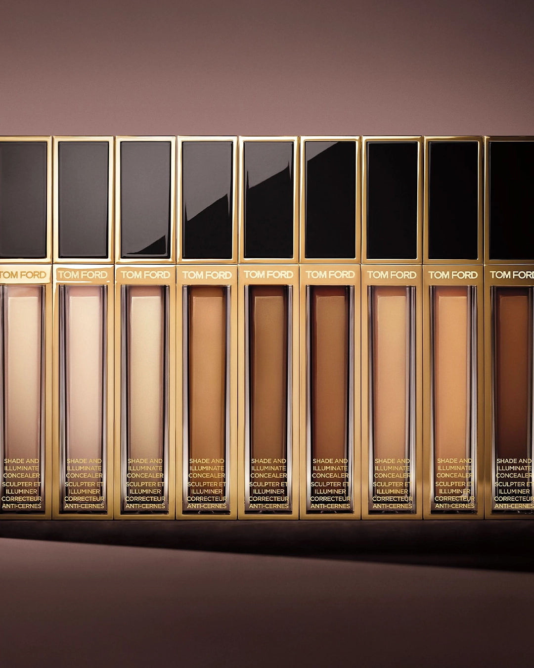 Shade And Illuminate Concealer
