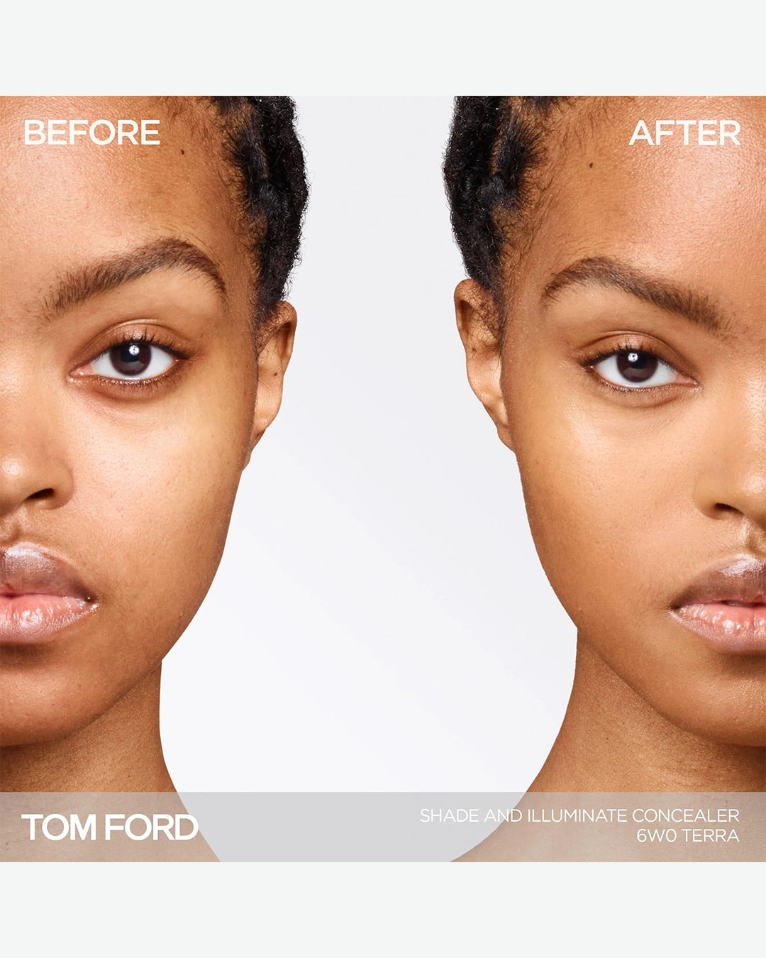 Shade And Illuminate Concealer