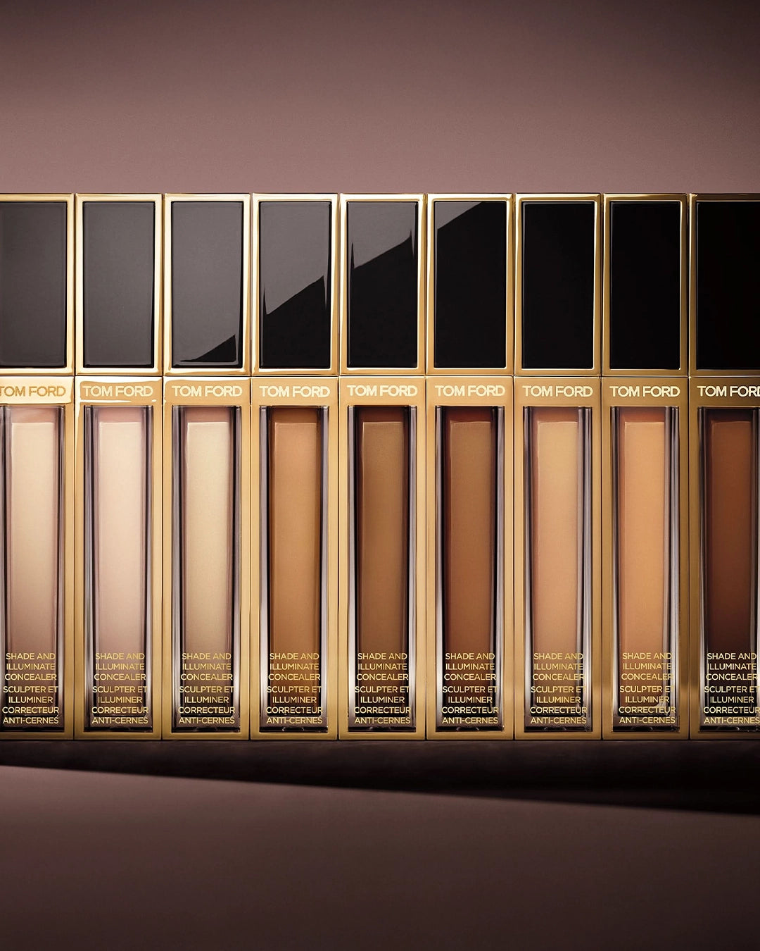 Shade And Illuminate Concealer