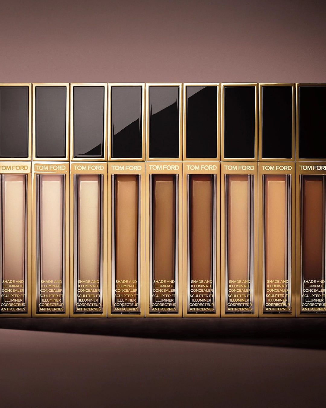 Shade And Illuminate Concealer