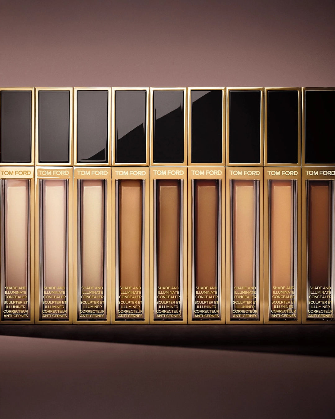 Shade And Illuminate Concealer