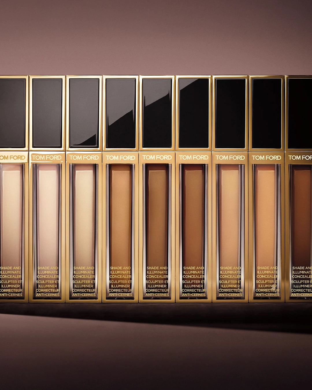 Shade And Illuminate Concealer