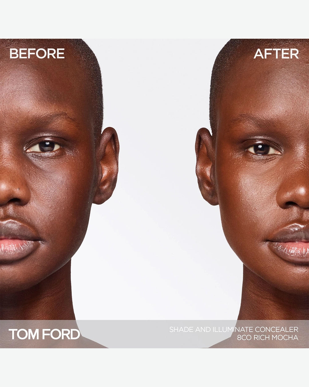 Shade And Illuminate Concealer