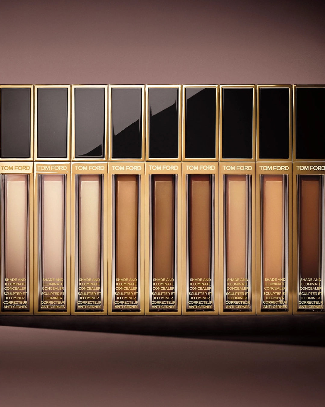 Shade And Illuminate Concealer