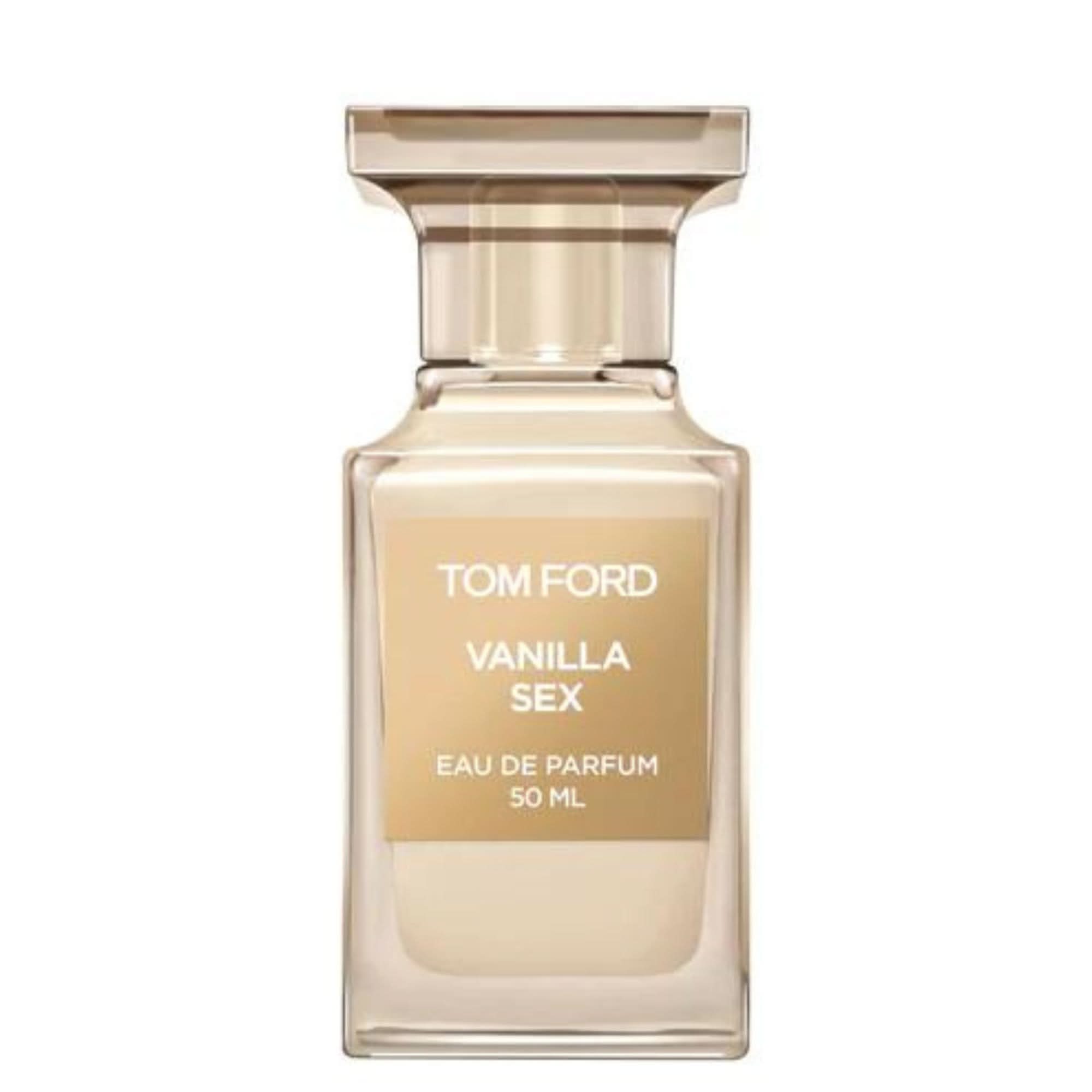 Vanilla Sex – Cos Bar