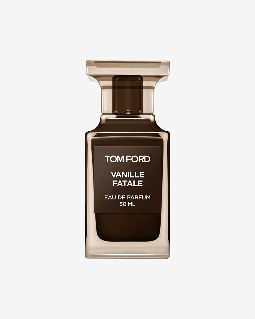 香水(男性用) TOM FORD VANILLE FATALE 50 ML Vanille Fatale 50ml – Cos Bar