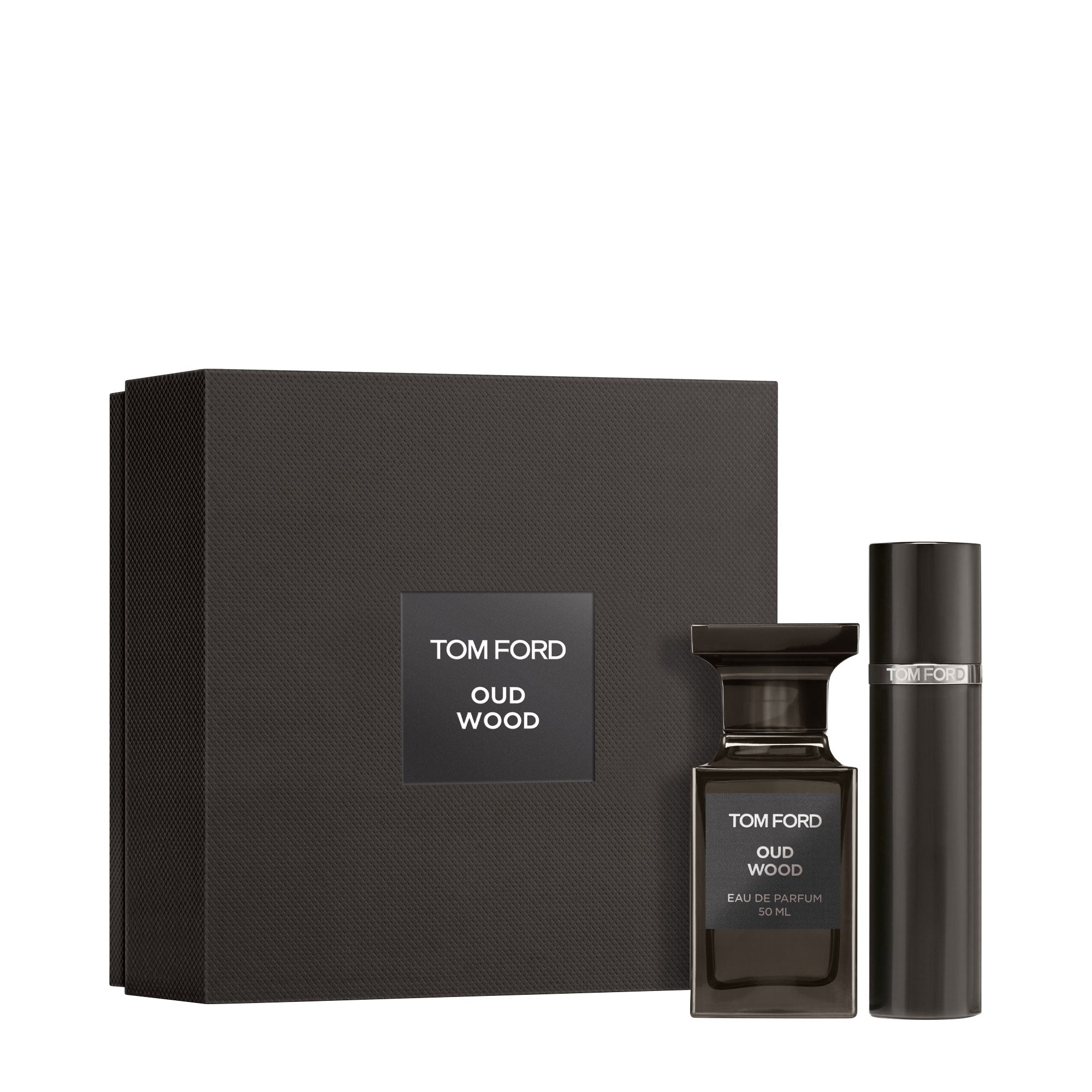 Newest Tom Ford Oud Wood 50 ML