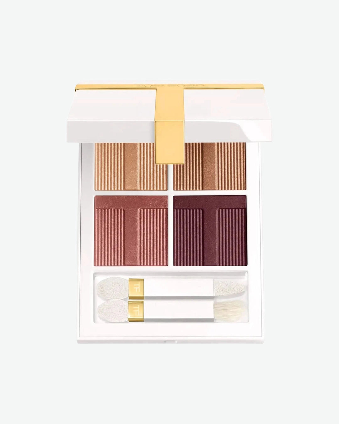 Soleil Eye Color Quad Lumiere Eyeshadow